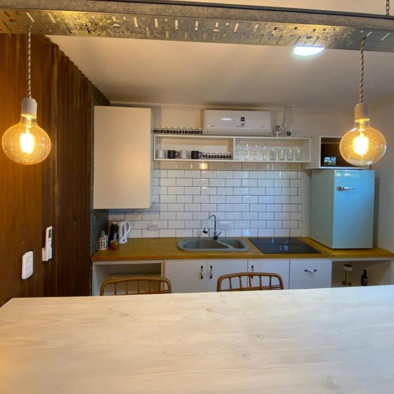 SH aparts - Apartamento de 1 dormitorio - 11