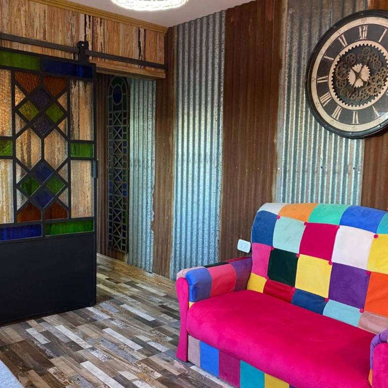 SH aparts - Apartamento de 1 dormitorio - 13
