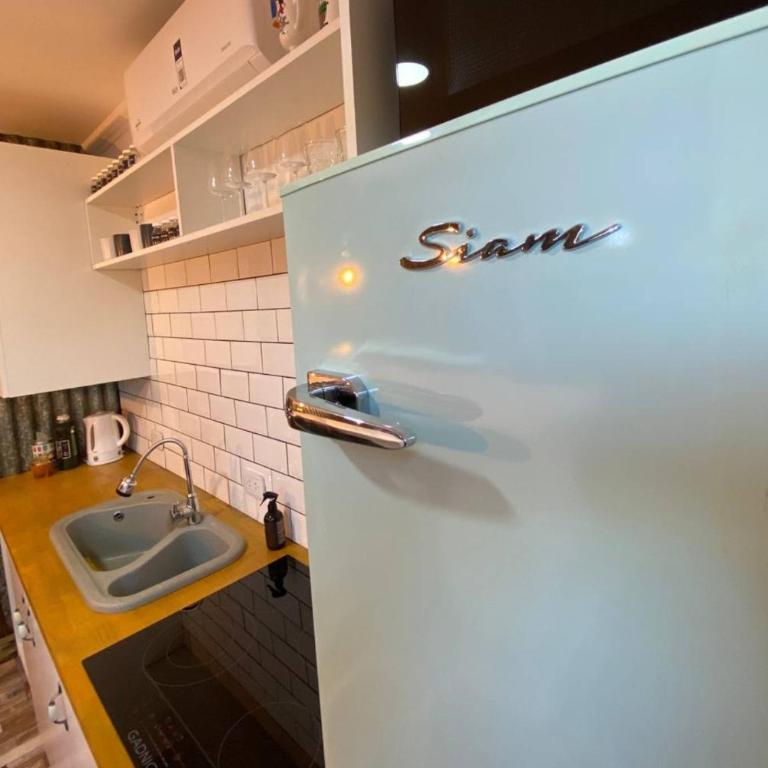 SH aparts - Apartamento de 1 dormitorio - 14