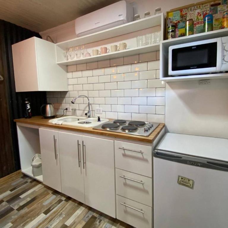 SH aparts - Apartamento de 1 dormitorio - 14