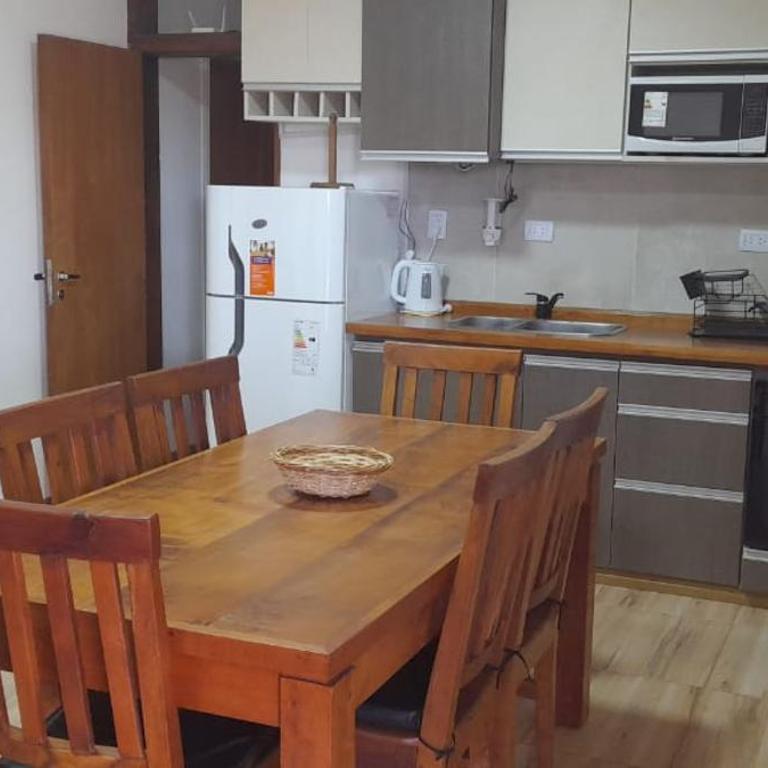 Complejo Cerro Morado - Two-Bedroom Deluxe Apartment - 3