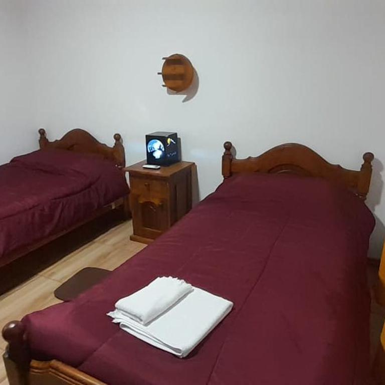 Complejo Cerro Morado - Two-Bedroom Deluxe Apartment - 2