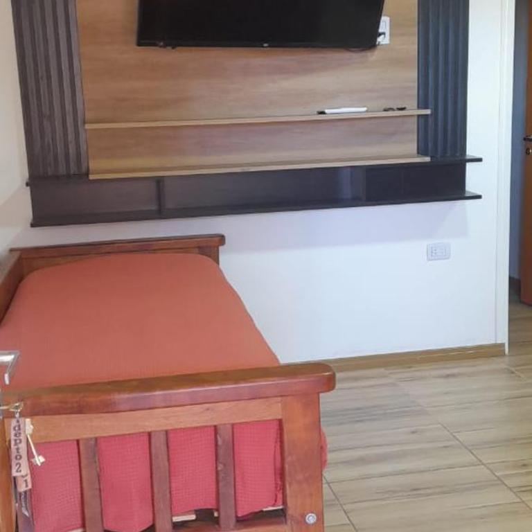 Complejo Cerro Morado - Two-Bedroom Deluxe Apartment - 1