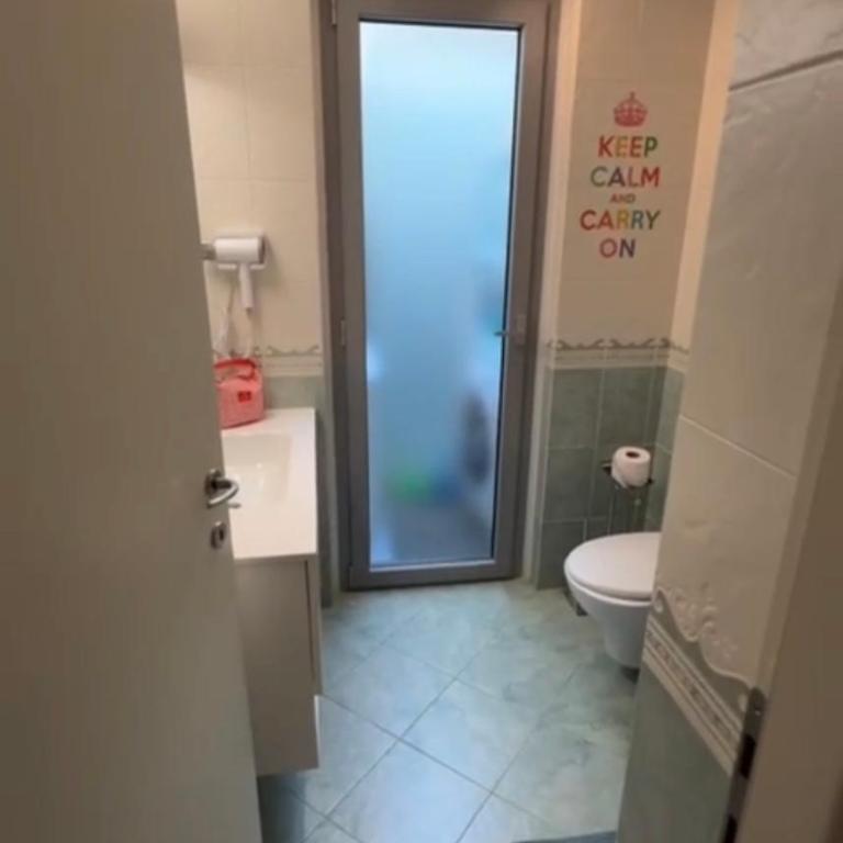 Kapo Azzurro - Apartment mit 1 Schlafzimmer - 7