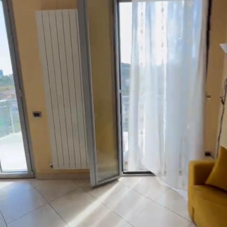 Kapo Azzurro - Apartment mit 1 Schlafzimmer - 4