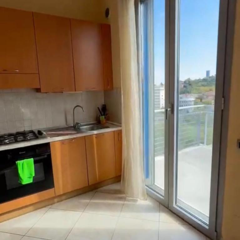 Kapo Azzurro - Apartment mit 1 Schlafzimmer - 3