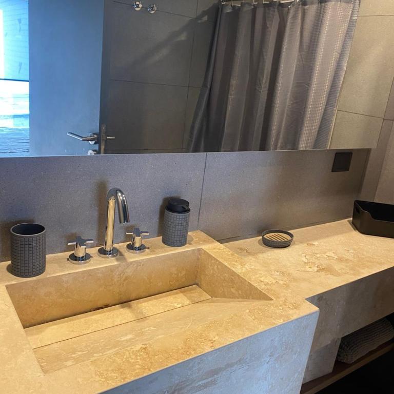 Edificio Pantera - monoambiente 18 - One-Bedroom Apartment - 7