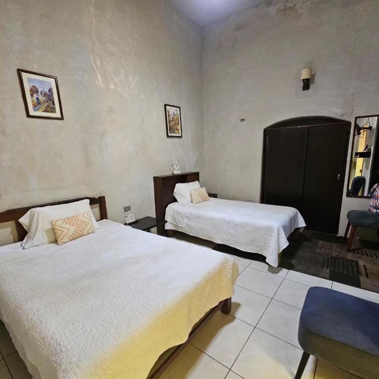 Casona de Sillar - Twin Room - 4