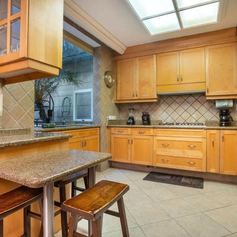 Prime Polanco Stay With Patio Near Shops & Cafes - Maison de Vacances - 12