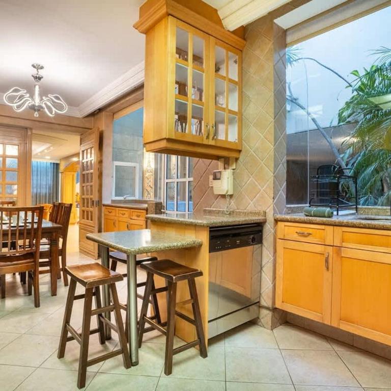 Prime Polanco Stay With Patio Near Shops & Cafes - Maison de Vacances - 14