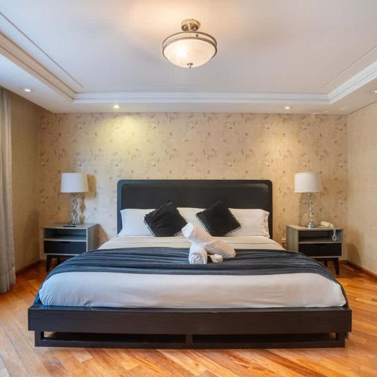 Prime Polanco Stay With Patio Near Shops & Cafes - Maison de Vacances - 15