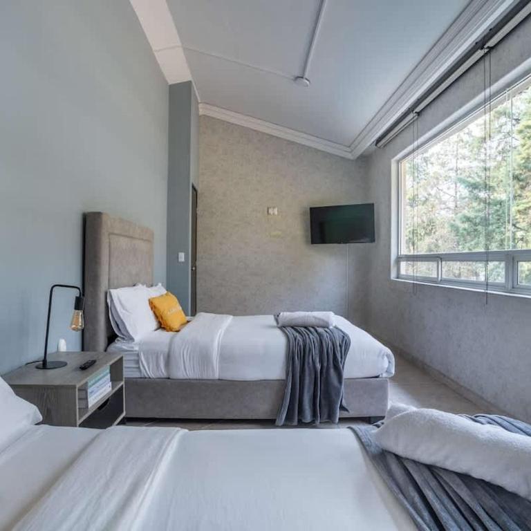 Prime Polanco Stay With Patio Near Shops & Cafes - Maison de Vacances - 29