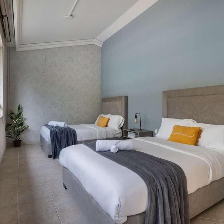 Prime Polanco Stay With Patio Near Shops & Cafes - Maison de Vacances - 30