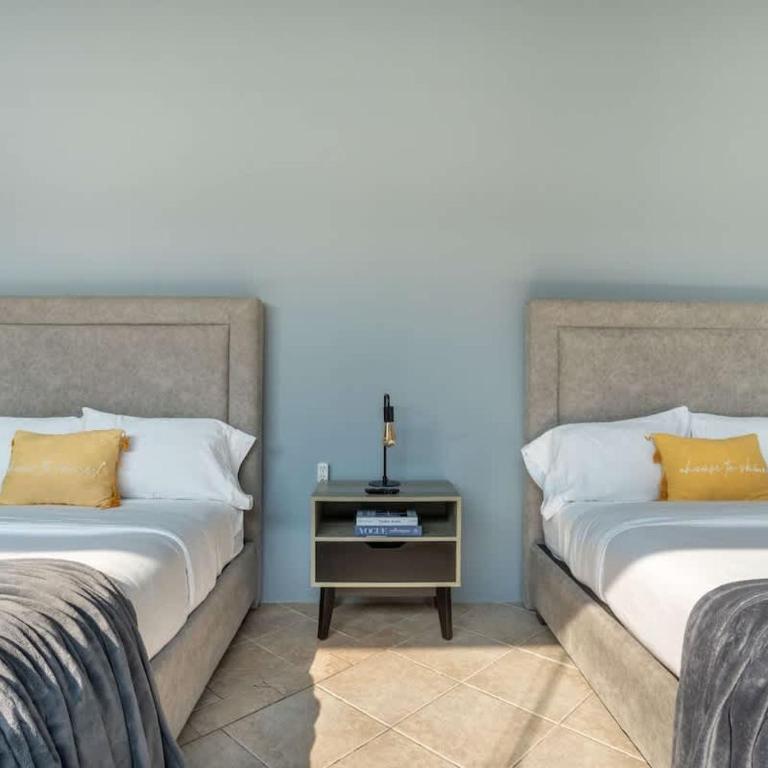 Prime Polanco Stay With Patio Near Shops & Cafes - Maison de Vacances - 31