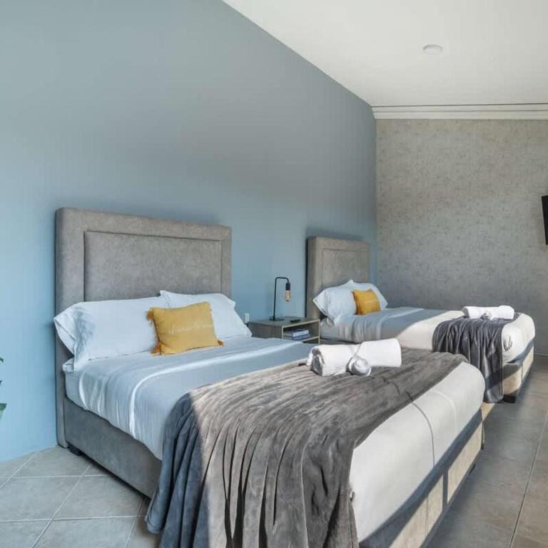 Prime Polanco Stay With Patio Near Shops & Cafes - Maison de Vacances - 32