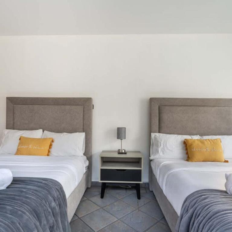 Prime Polanco Stay With Patio Near Shops & Cafes - Maison de Vacances - 33