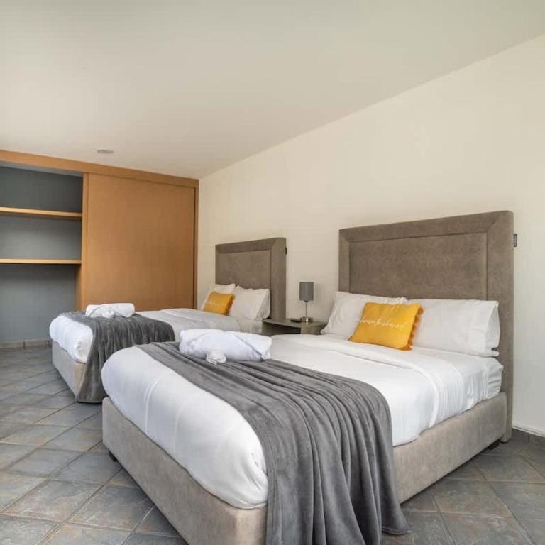 Prime Polanco Stay With Patio Near Shops & Cafes - Maison de Vacances - 34
