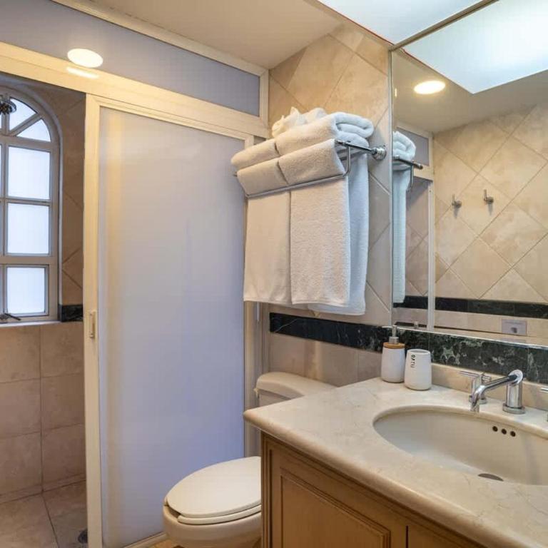 Prime Polanco Stay With Patio Near Shops & Cafes - Maison de Vacances - 36