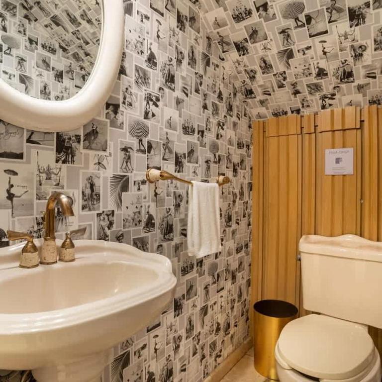 Prime Polanco Stay With Patio Near Shops & Cafes - Maison de Vacances - 39