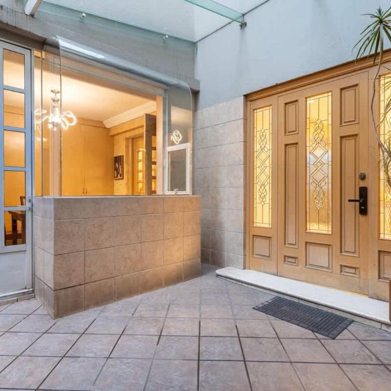 Prime Polanco Stay With Patio Near Shops & Cafes - Maison de Vacances - 44