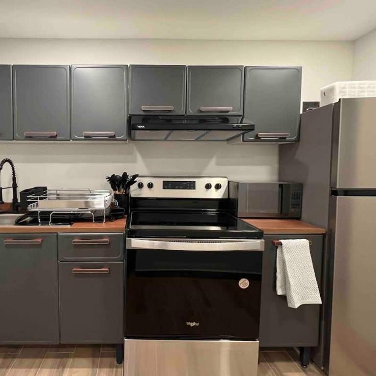 Unique 9BR Polanco Retreat Near Masaryk - Appartement - 2