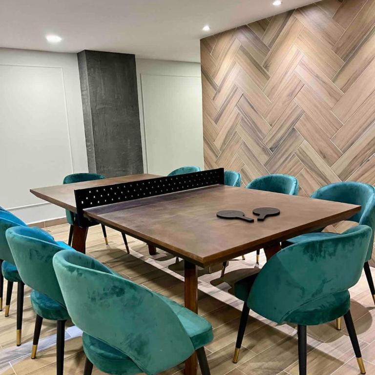Unique 9BR Polanco Retreat Near Masaryk - Appartement - 3