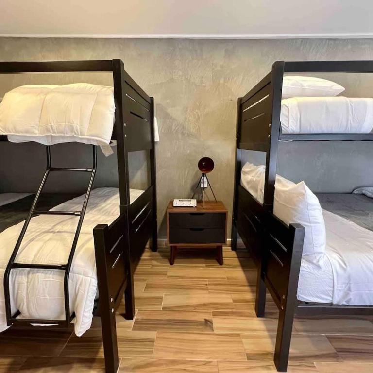 Unique 9BR Polanco Retreat Near Masaryk - Appartement - 9