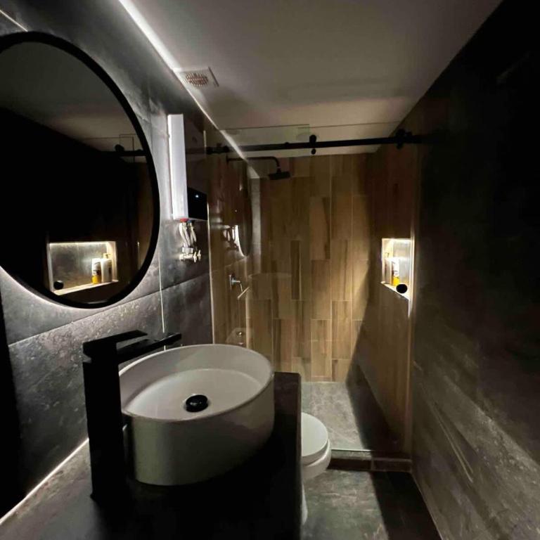 Unique 9BR Polanco Retreat Near Masaryk - Appartement - 15