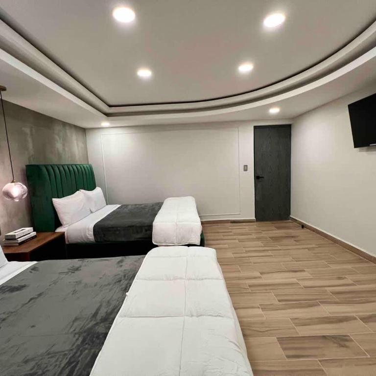 Unique 9BR Polanco Retreat Near Masaryk - Appartement - 14