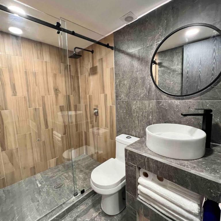 Unique 9BR Polanco Retreat Near Masaryk - Appartement - 16