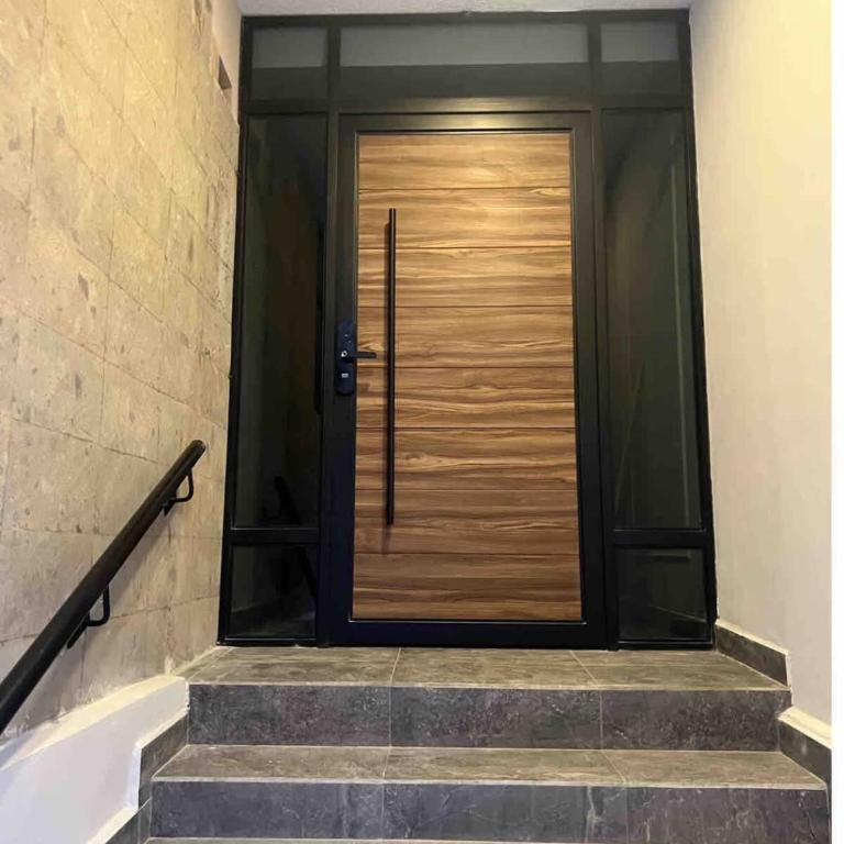 Unique 9BR Polanco Retreat Near Masaryk - Appartement - 23
