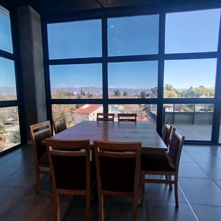 Departamento categoría inmejorable zona - Apartamento de 1 dormitorio - 2
