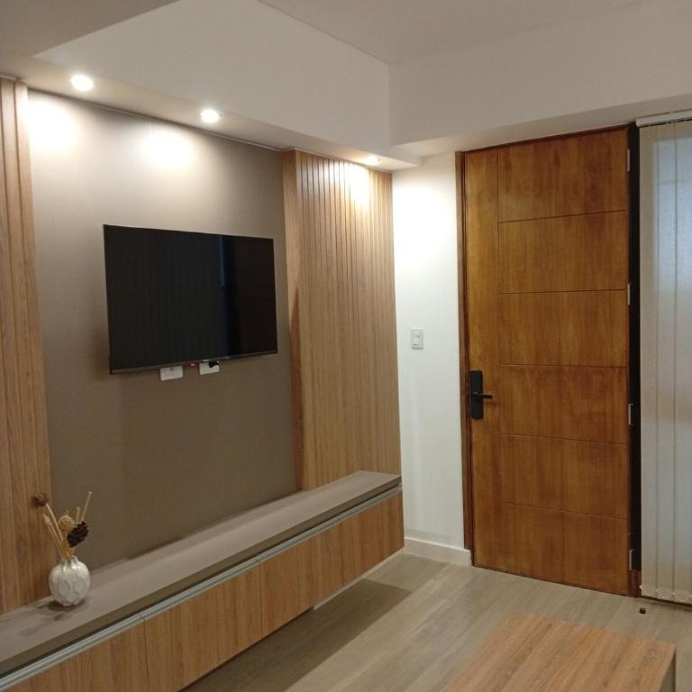 Departamento categoría inmejorable zona - Apartamento de 1 dormitorio - 6
