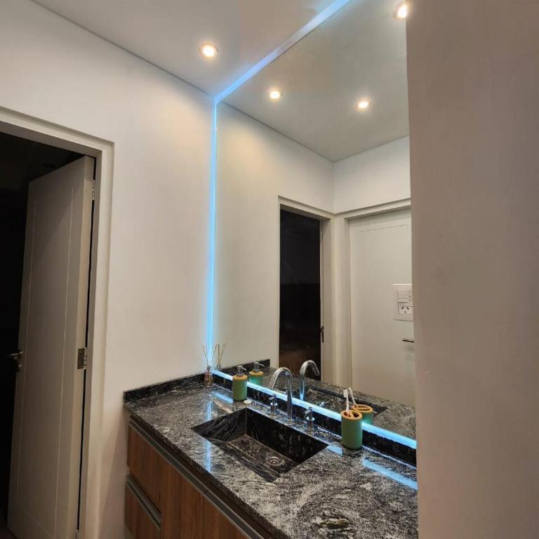 Departamento categoría inmejorable zona - Apartamento de 1 dormitorio - 9