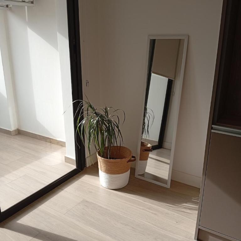 Departamento categoría inmejorable zona - Apartamento de 1 dormitorio - 10
