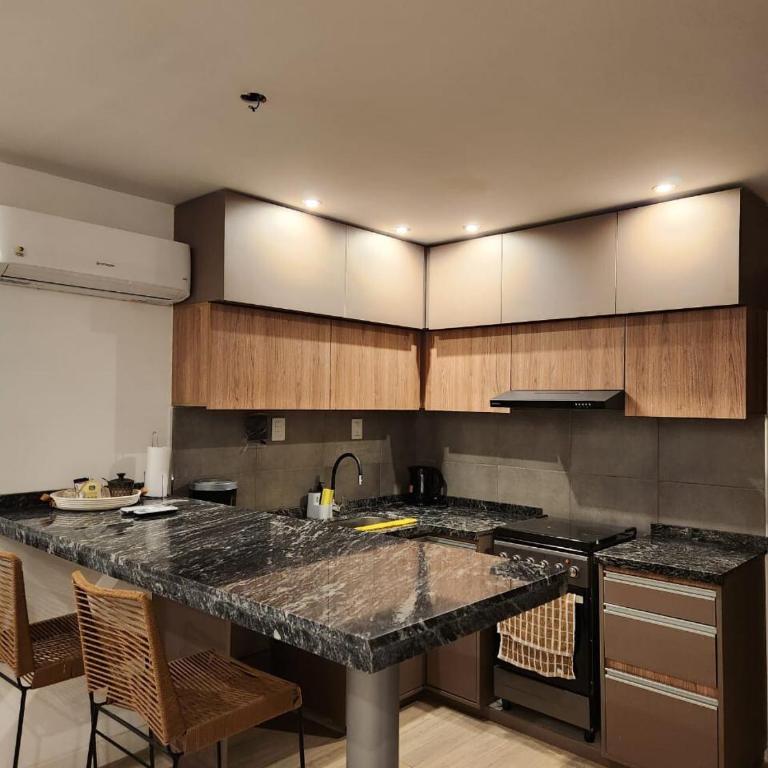 Departamento categoría inmejorable zona - Apartamento de 1 dormitorio - 13