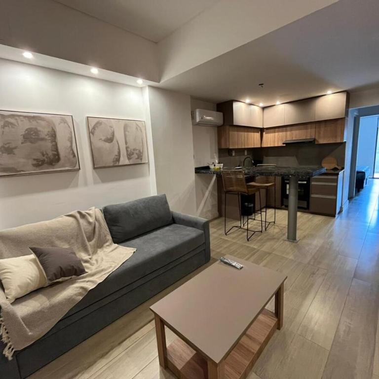 Departamento categoría inmejorable zona - Apartamento de 1 dormitorio - 15