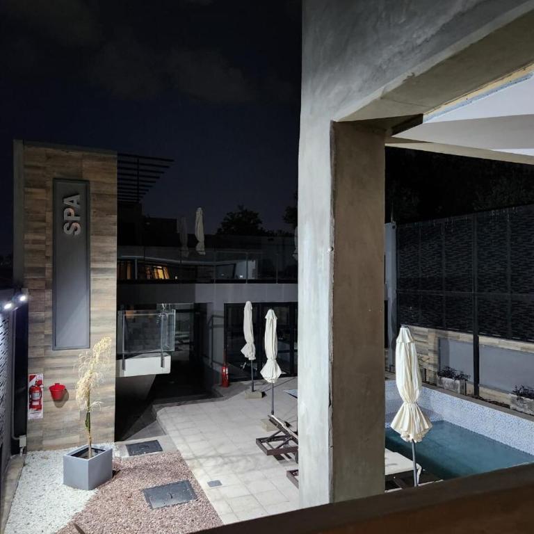 Departamento categoría inmejorable zona - Apartamento de 1 dormitorio - 17