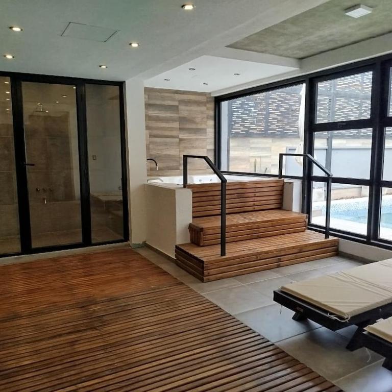 Departamento categoría inmejorable zona - Apartamento de 1 dormitorio - 18