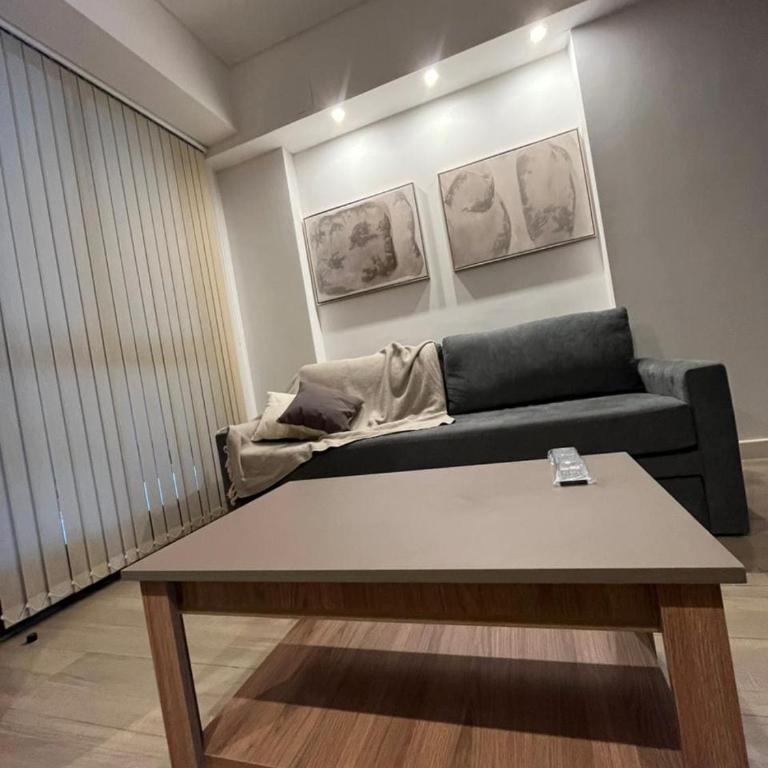 Departamento categoría inmejorable zona - Apartamento de 1 dormitorio - 19