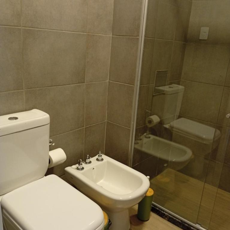 Departamento categoría inmejorable zona - Apartamento de 1 dormitorio - 23
