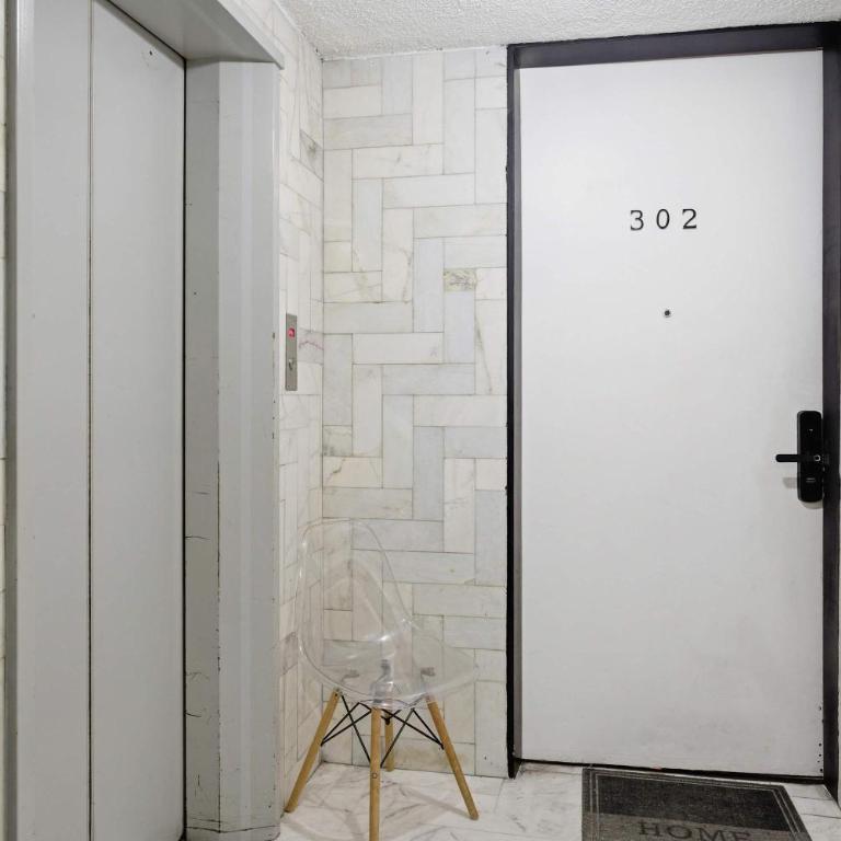 Prime Polanco 5BR Apt Near Masaryk - Apartment - 31