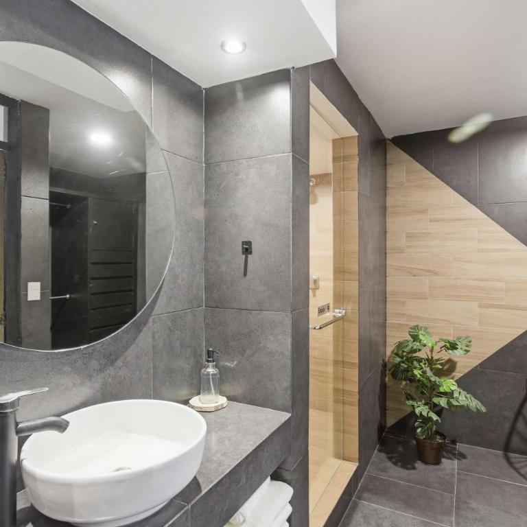 Polanco Stay Terrace Workspace & Prime Location - Apartment - 9