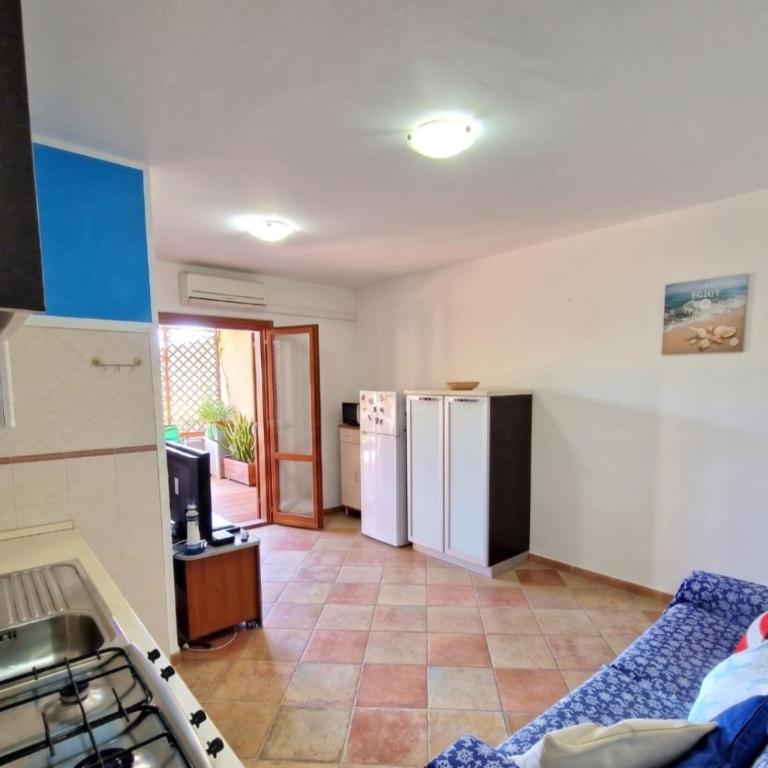 Villa Margherita - 200m from beach Costa Rei - Vacation Home - 5