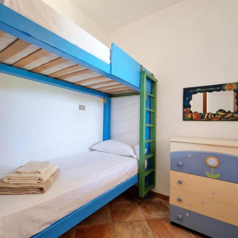 Villa Margherita - 200m from beach Costa Rei - Vacation Home - 7