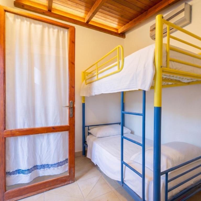 Villa Margherita - 200m from beach Costa Rei - Vacation Home - 8