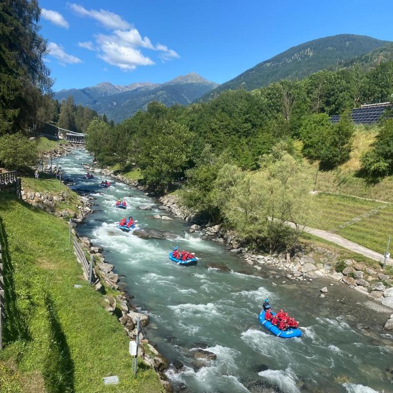 Sulle Piste Marilleva 900 - Appartamento - 19