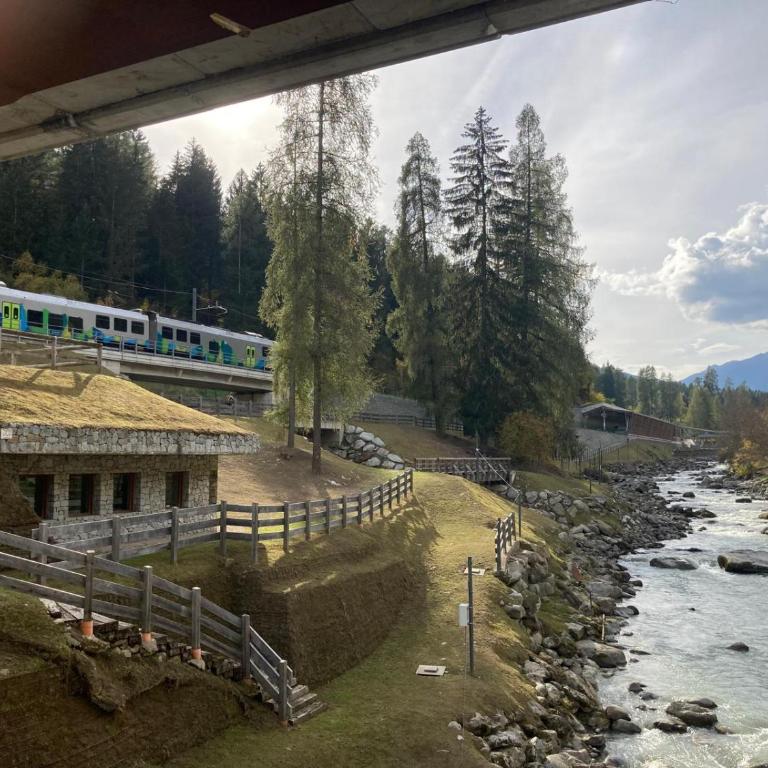 Sulle Piste Marilleva 900 - Appartamento - 20