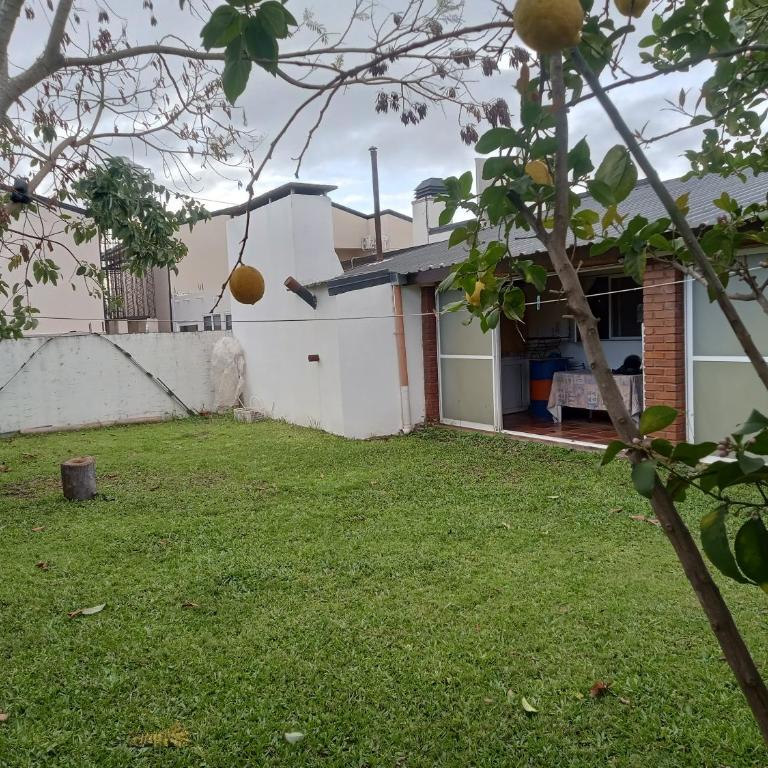Casa Limonero - Un lugar tranquilo en familia - Casa - 9