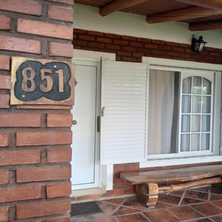 Casa Limonero - Un lugar tranquilo en familia - Casa - 10